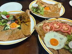 -La Creperie法餐厅(桃江路店)