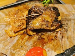 -塔哈尔·新疆盛宴(城西银泰店)
