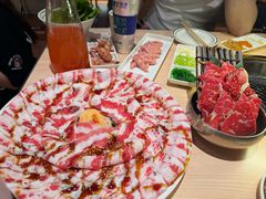 -伊茉家的烤肉店(勒泰中心店)