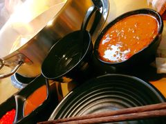 -手选潮汕鲜活牛肉火锅(二七广场店)