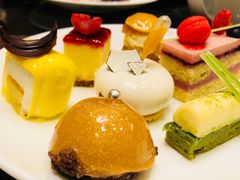 -深圳四季酒店·馥自助餐厅