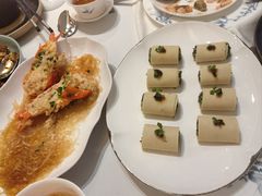 -太湖饭店·寄畅轩中餐厅