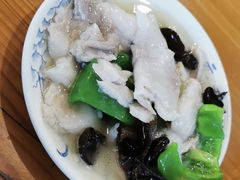 糟溜鱼片-李公面(星尚邻里店)