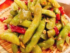 -小辉哥大排档(船山路总店)