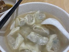 -吉祥馄饨(上海新上大店)