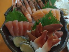 -银子铁板烧料理自助餐(人民广场店)