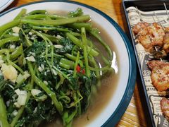 -黄小串·烤串海鲜涮牛肚(升龙广场店)