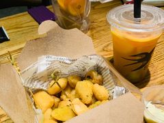 -BeauTea水仙(coco park店)