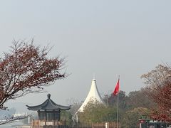 -云龙湖旅游景区