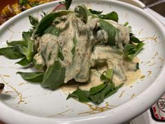 养生冰草-乾隆美食·本帮菜(黄河路店)