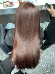 -MOVAN HAIR莫凡匠人发型屋