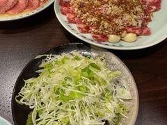 -蒜香焼肉PURUSHIN(马场路店)