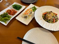 -V Bar海景扒房(北海湾惠龙万达嘉华酒店)