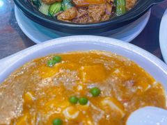 -长兴菜馆(高桥店)