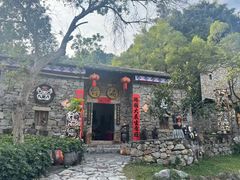 -深圳锦绣中华民俗村