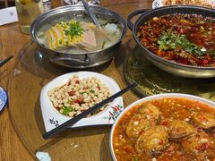 -厨神老街兔·淳朴人家店(盐帮菜风味名店)