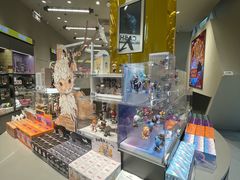 -泡泡玛特POPMART (北京超极合生汇店)
