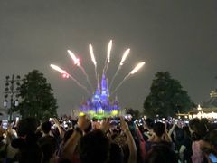 景点-上海迪士尼度假区