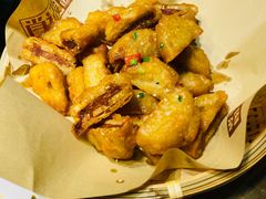 -肖记公安牛肉鱼杂馆· 省级非物质文化遗产(仁和路店)