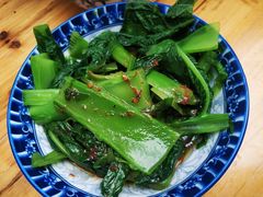 -素椒杂酱面(油篓街店)