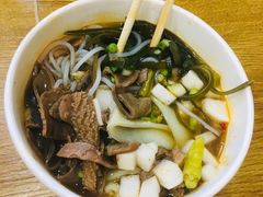 -精粉世家(汉街总部国际A座店)