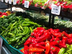 -物美超市(通州梨园店)