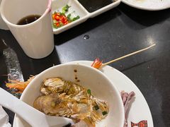 -吉友粥底火锅(方斜路店)