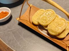 -吴越荣记苏州菜·松鼠桂鱼100%活鱼现做(斜塘老街店)