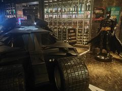 -好乐迪量贩KTV(春熙路香槟广场店)