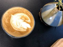 -251#coffee roasters(沿河东路店)