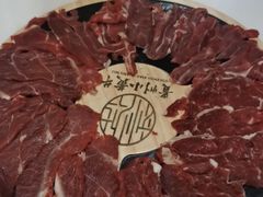 -刘少华贵州小黄牛·鲜牛肉火锅(总店)