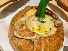 -托斯卡纳烘焙意大利餐厅(五天地店)