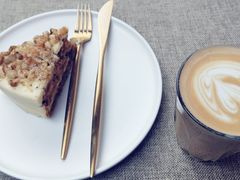 -大酉·M Coffee(北京美术馆店)