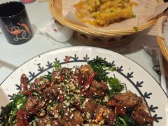 -吃货私房菜(丽江束河古镇店)