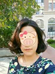 点击看大图 -简影造型·自选烫染接发salon