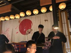 大堂-本寻烧肉酒场(双井店)