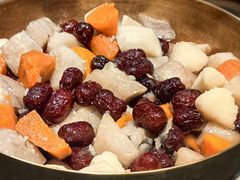 -临家小院·潮汕菜·商务宴请·点心(白石洲店)