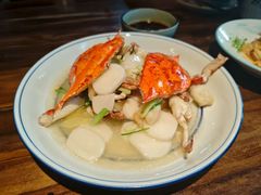 -鱼食饭稻·苏浙土菜17年老馆子(平江路店)