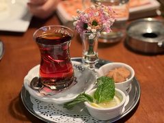 -MADO冰淇淋咖啡馆(淘金店)