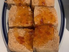 炸豆腐-發起人·肉骨茶(万象汇店)