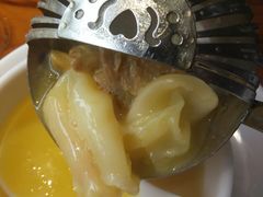 -捞围鲜·港式打边炉(海阳路店)