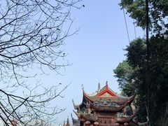 -龙泉洞(沙坪坝区)