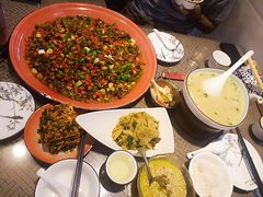 -新繁老號豌豆汤饭店·江湖菜(宝光寺店)