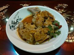 -大汗行宫园林餐厅