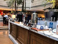 -上海静安昆仑大酒店