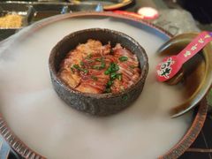 -谷牛和牛烤肉(漕河泾印象城店)