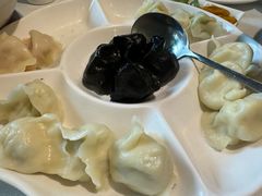 -开海·红岛海鲜虾水饺(石老人店)