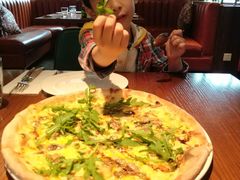 -弗兰克牛排西餐厅Ribone steak house(柠檬花园店)