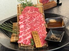 -黑牛の店·黑金店(沈阳万象城店)