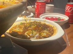 -马头巷·隐庐居·红油大虾(园区店)